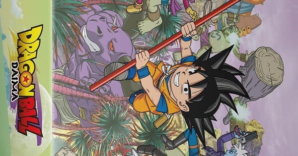 North American Anime, Manga Releases, August 9-15