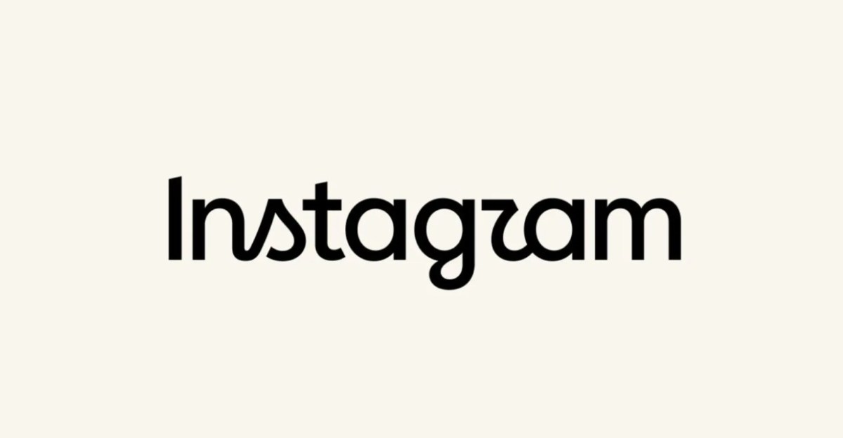 This is Instagram’s new logo
