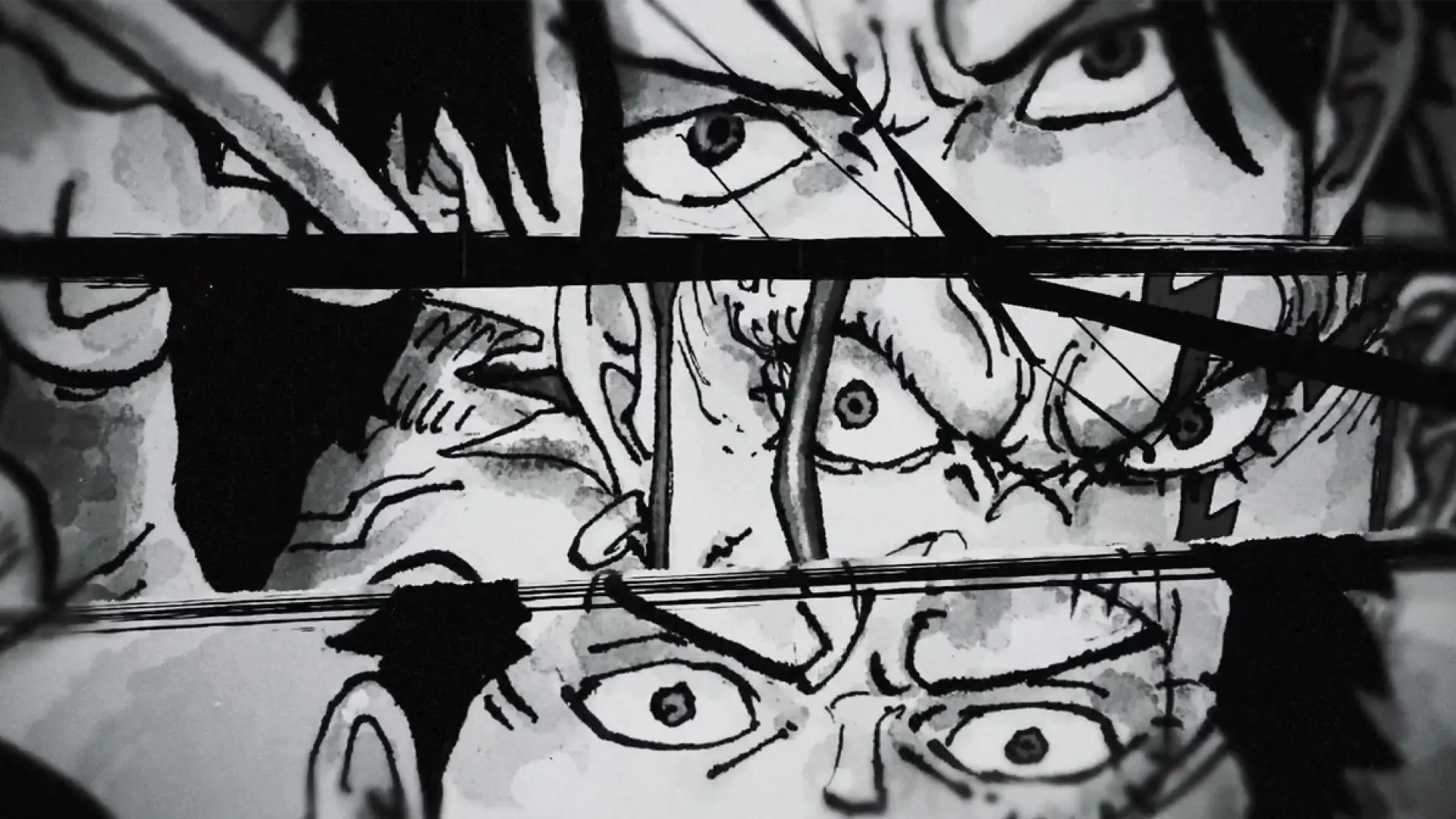 One Piece anuncia dos nuevos largometrajes para celebrar el 30 aniversario del manga y el anime