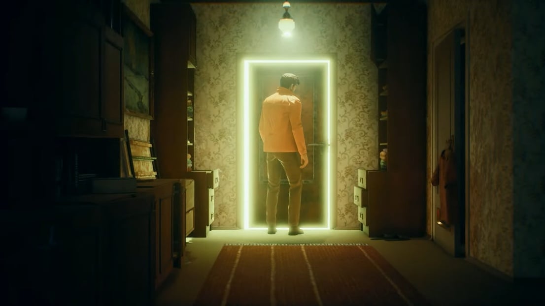 Onyx: The Dark Grip è la nuova esclusiva Nintendo Switch 2 dai creatori di Silent Hill 2 remake
