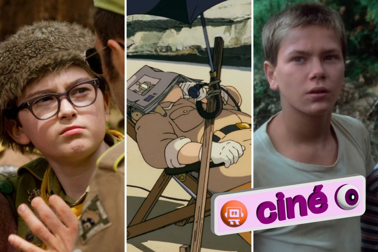 La rentrée vous déprime déjà ? Ces 5 films sont parfaits pour faire durer l’été