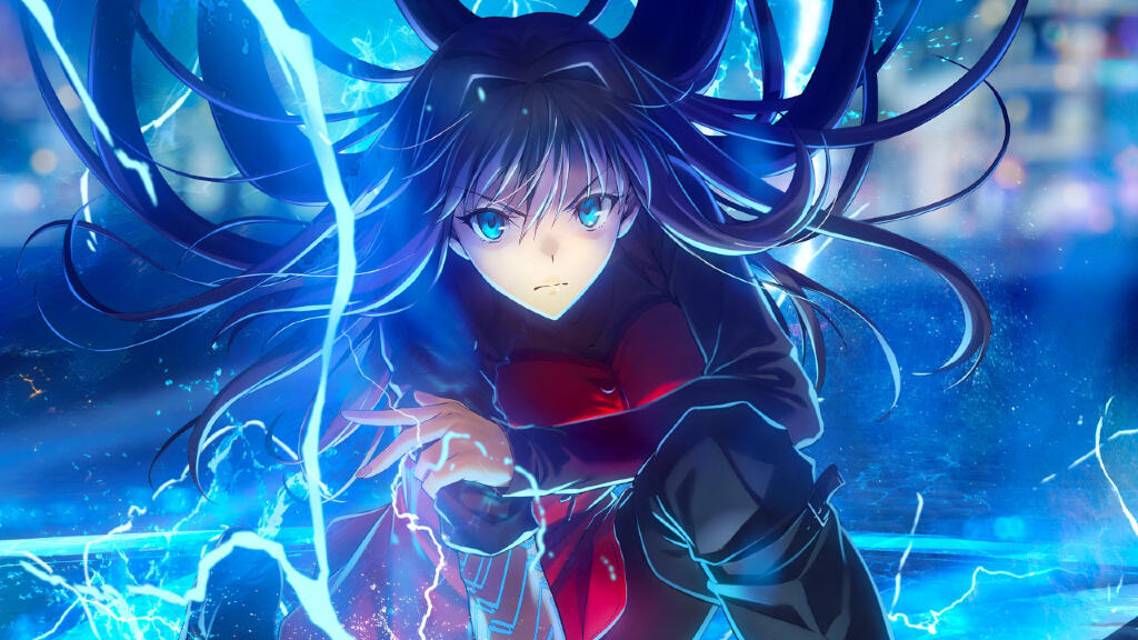 Witch on the Holy Night dal 28 gennaio 2027 al cinema per Crunchyroll