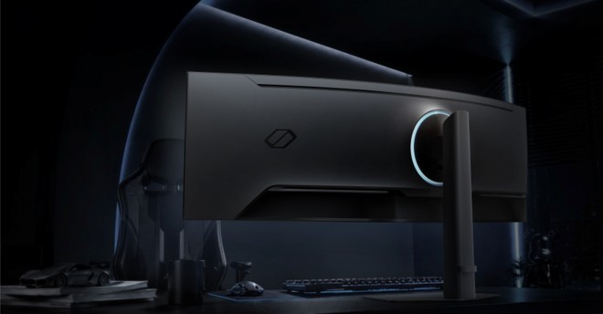 Samsung a Gamescom con tre monitor gaming OLED e un Fast IPS da record