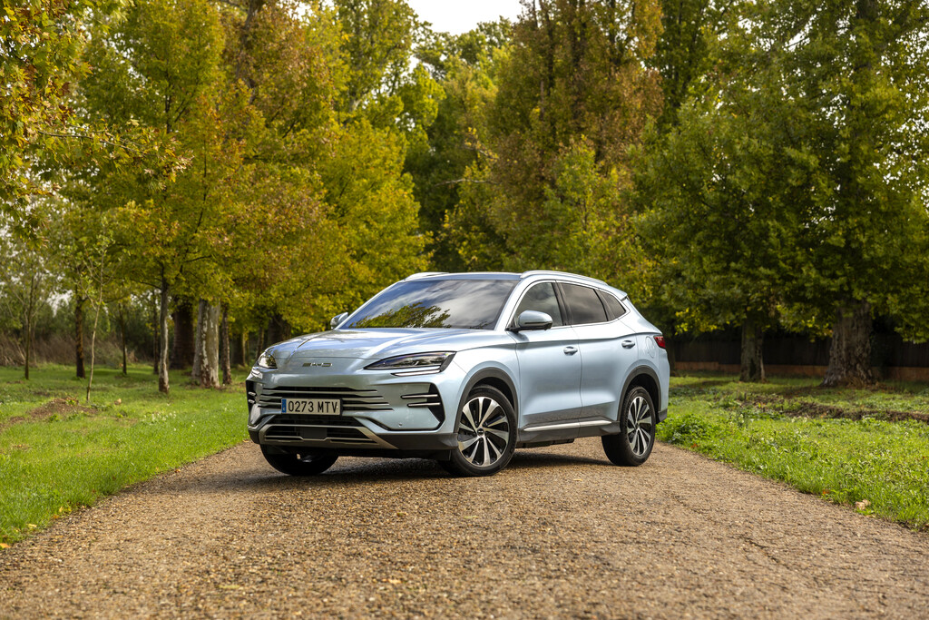 BYD se ha propuesto inundar el mercado mundial de coches con un motivo muy simple: sobrevivir