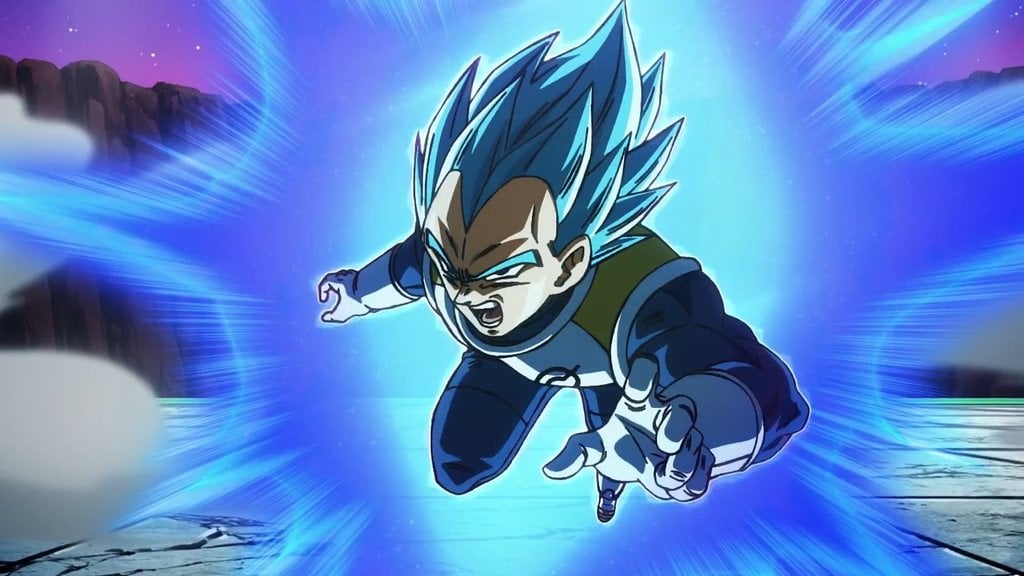 L'animation de Dragon Ball Super est horrible. Du coup, les créateurs veulent prouver qu'ils peuvent faire mieux et sortent un nouveau trailer du remake Beerus