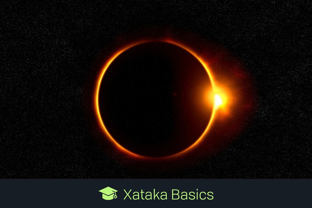 Todo lo que necesitas saber sobre el eclipse del 12 de agosto para verlo de forma clara y segura