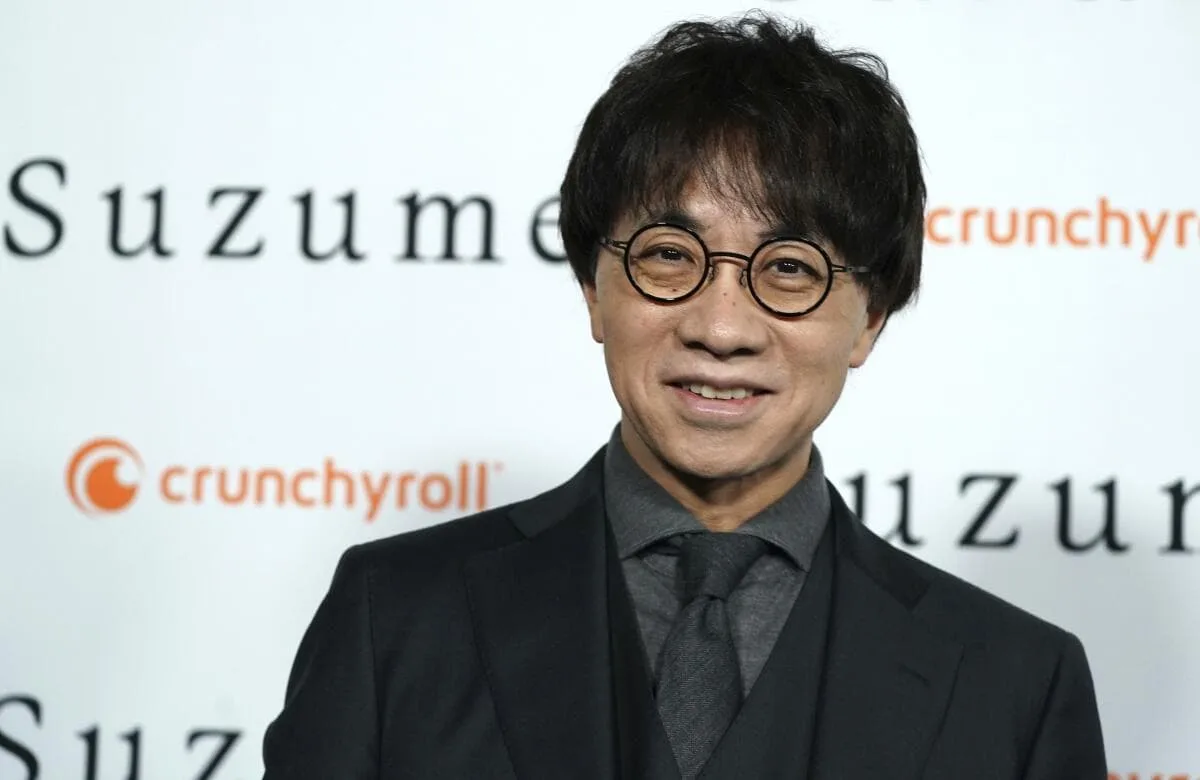 Crunchyroll adquiere los derechos del próximo trabajo de Makoto Shinkai