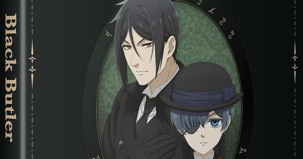 North American Anime, Manga Releases, August 30-September 5