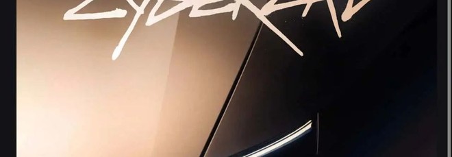 Tesla Cybercab: il nuovo robotaxi sarà presentato il 3 settembre