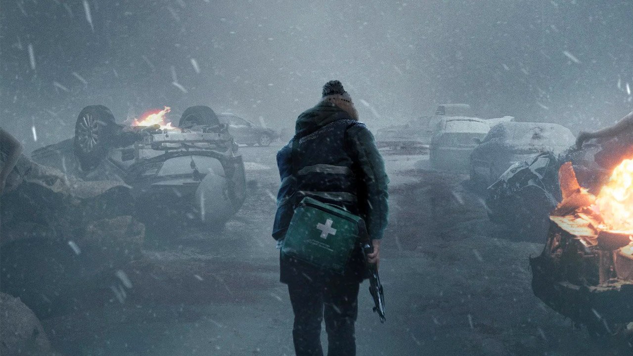 Le prime recensioni di Resident Evil sono positive: sembra sia un film strano ma molto riuscito