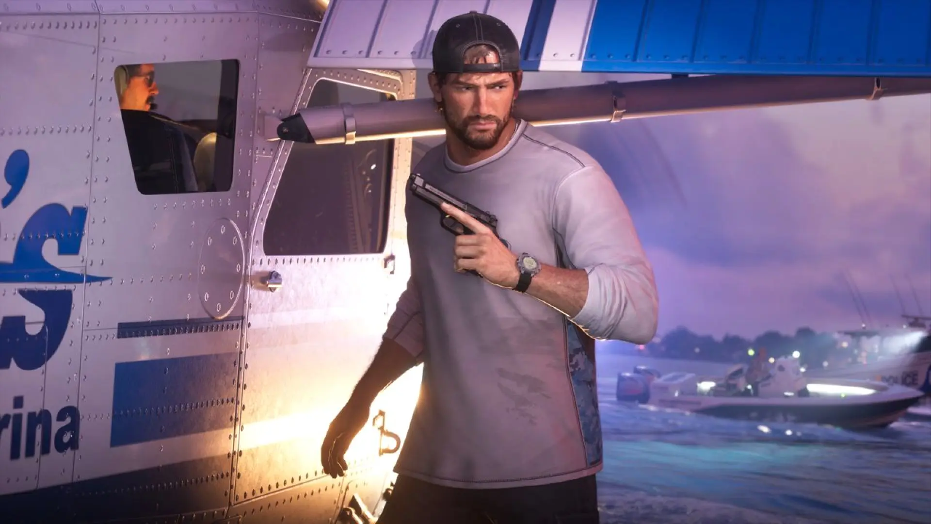 Los streamers como Rubius, TheGrefg y Kai Cenat reaccionan así al gameplay de GTA 6: desde ''parece una película'' hasta ''es el mejor juego de la historia''