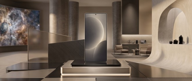 Galaxy S27 Ultra con Exynos 2700? Samsung sta valutando la cosa