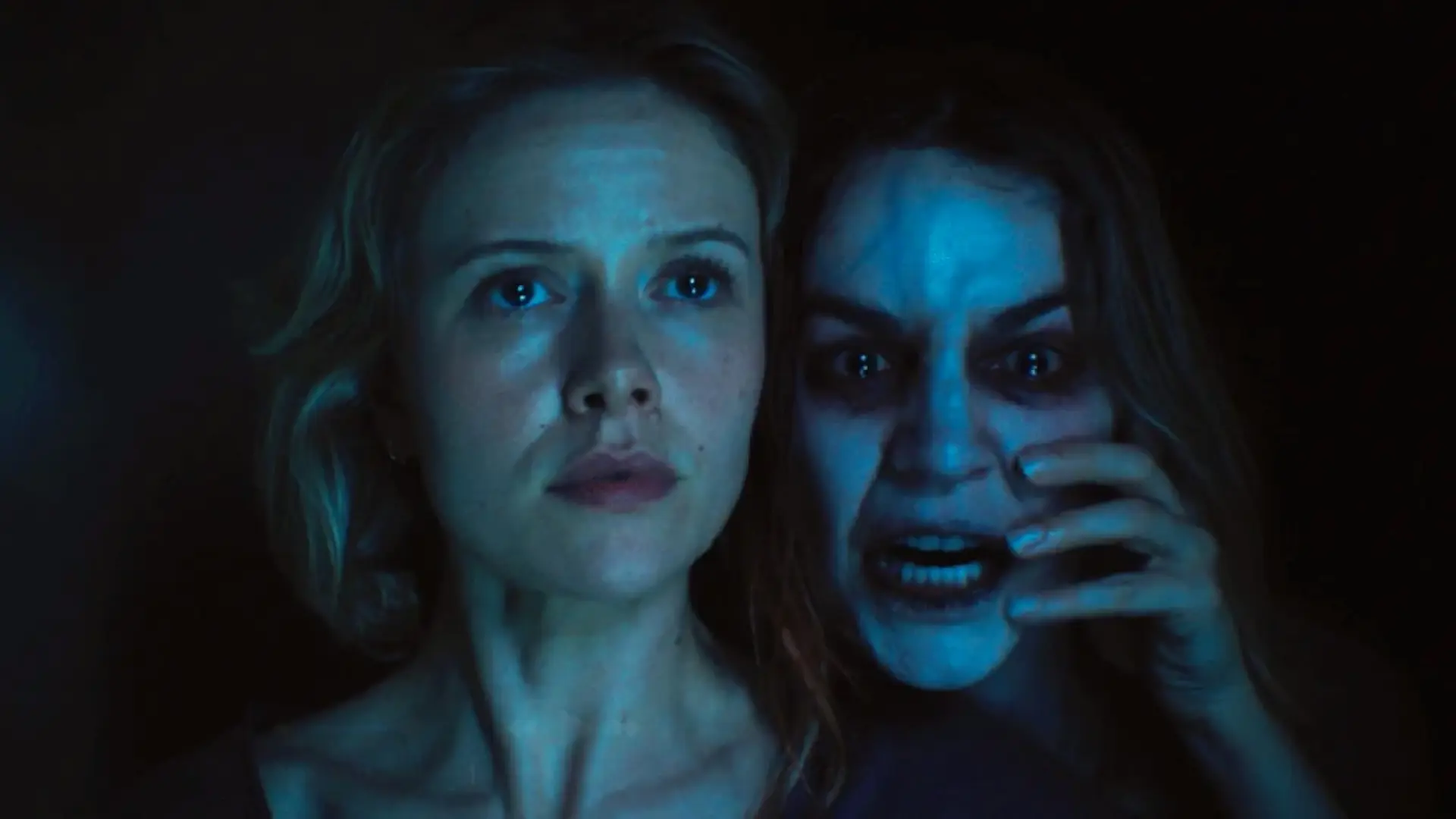 Crítica de Insidious: Fuera del más allá - La sexta entrega de la saga se reinventa y cumple con los fans del terror