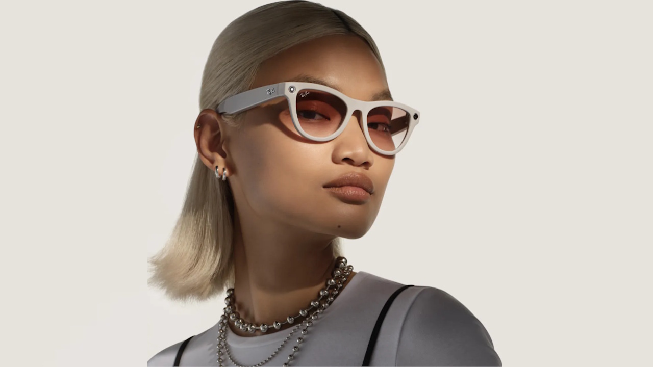 Meta cambia la privacy degli AI Glasses: se il LED viene coperto, la fotocamera si blocca