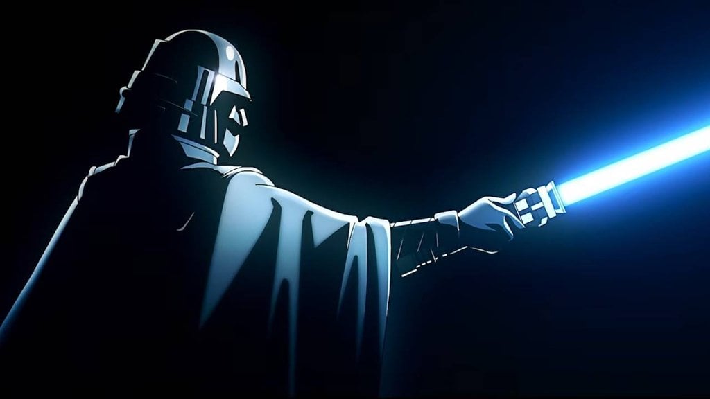 Star Wars : ce chef-d’œuvre d'animation SF est sorti en douce sur Disney +