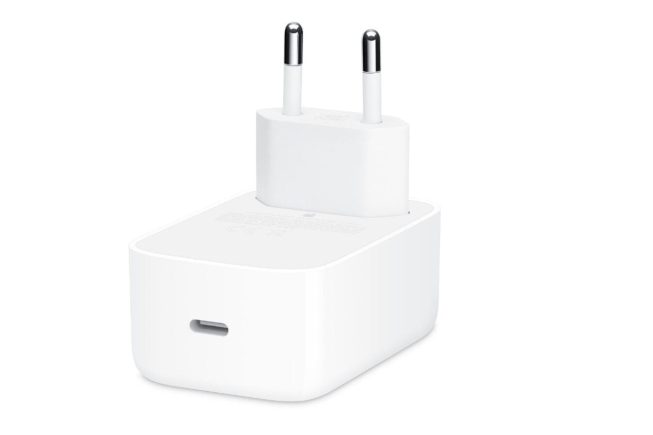 Apple lance enfin son adaptateur dynamique 40 W en France, jusqu’à 60 W de puissance
