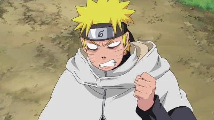 Naruto Shippuden llega sin subtítulos ni doblaje en castellano a Disney Plus
