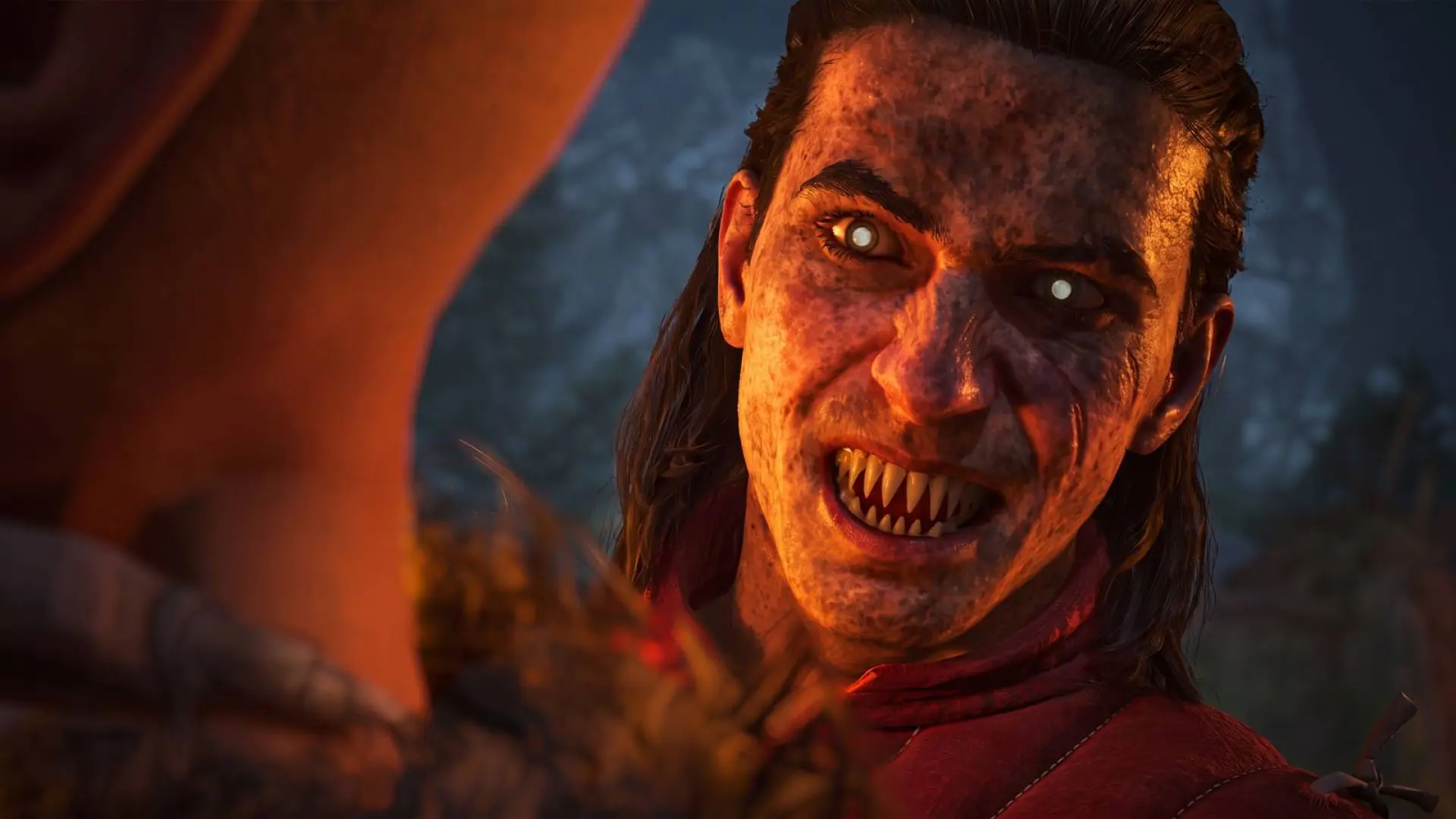Cómo conseguir los viales de sangre de Brencis, Ambrus, Xanthe y Bakir en The Blood of the Dawnwalker para aprender nuevas habilidades vampíricas