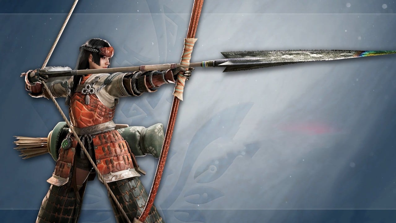 Monster Hunter Wilds: Ascendance presenta le nuove azioni accelerate dell’Arco