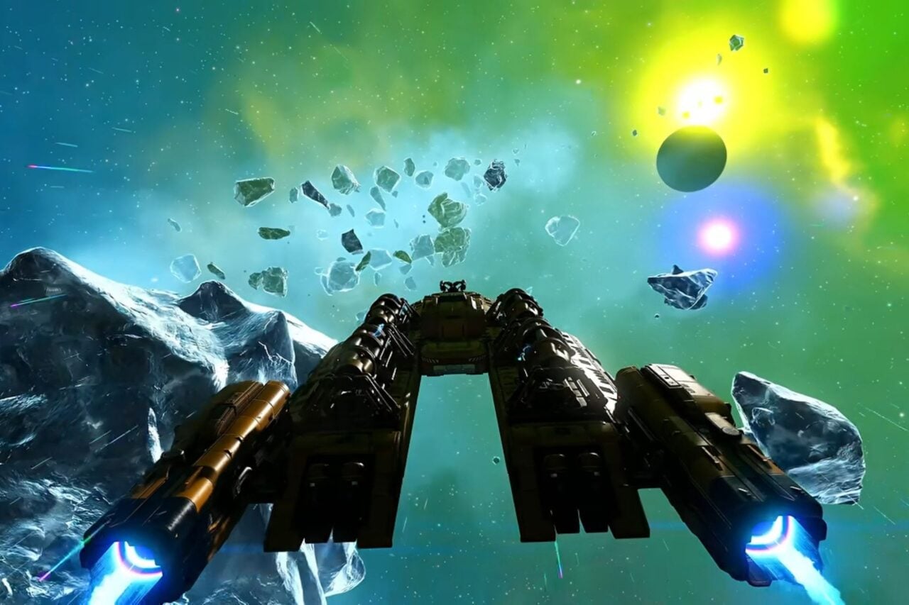 No Man’s Sky fête ses 10 ans avec une mise à jour colossale : vous pouvez même vous installer dans l’espace