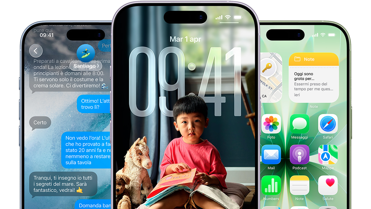 iPhone 17 è pronto a infrangere un record che dura da ben 15 anni