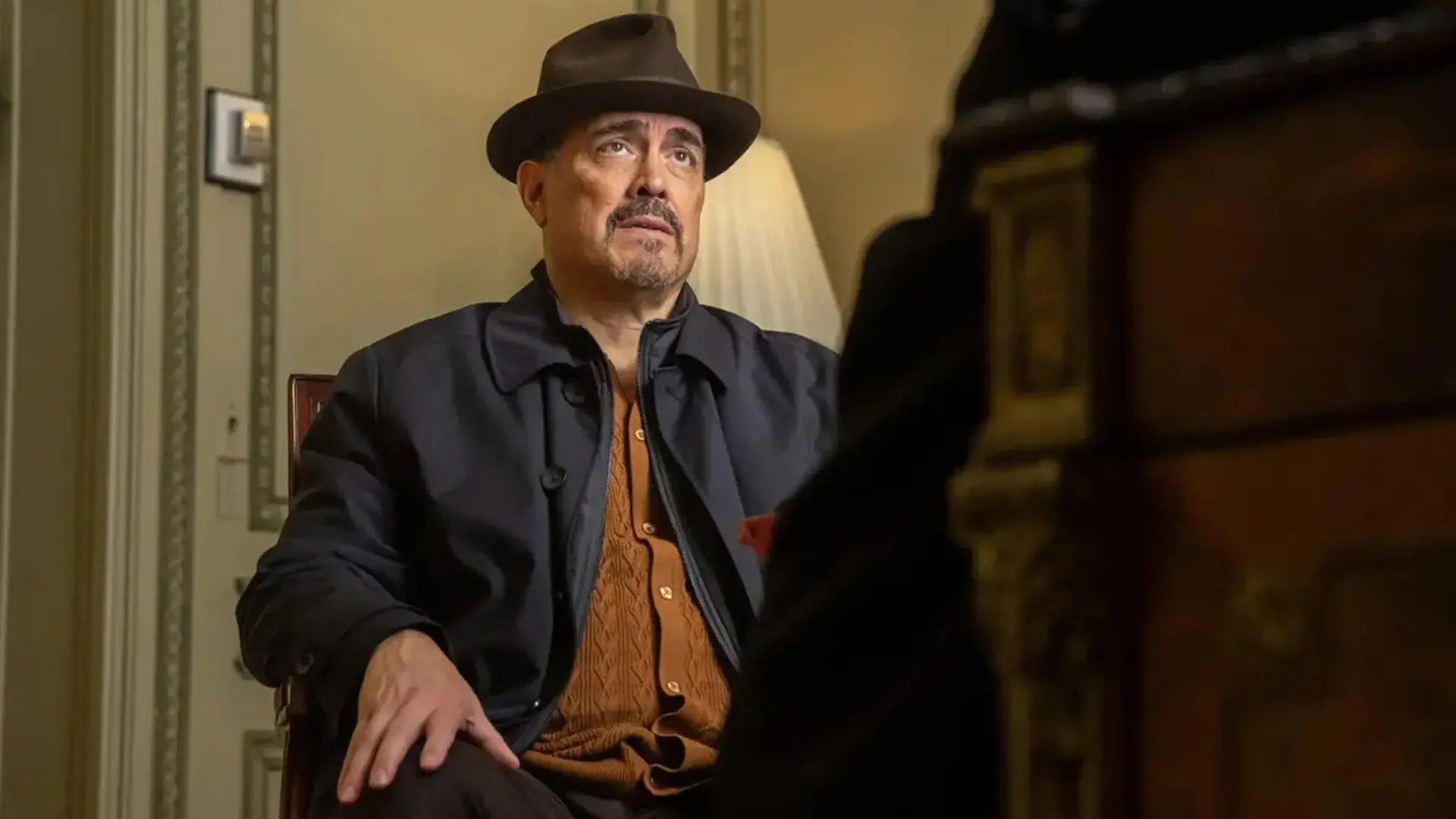 Dexter: Resurrection no ha terminado con Batista en SkyShowtime: David Zayas regresará en la temporada 2