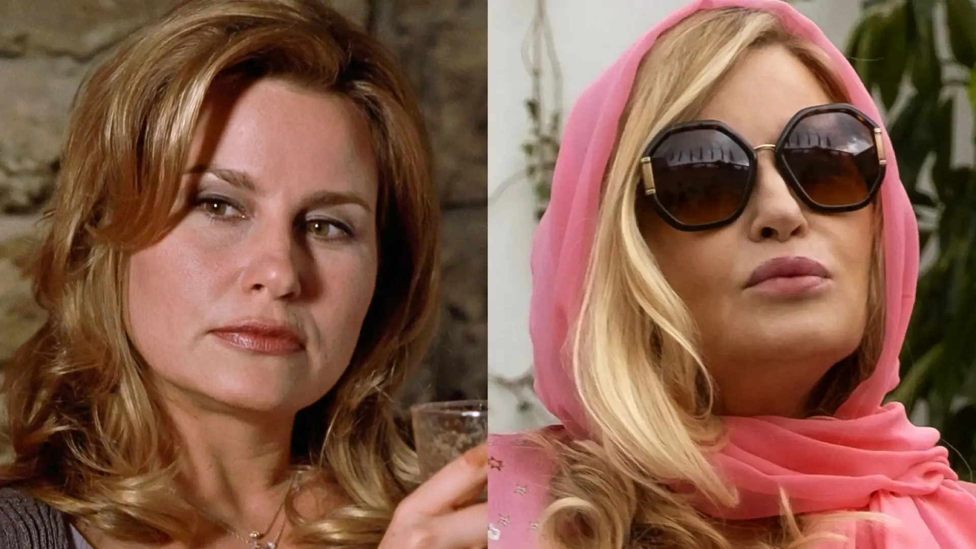 Qué pasó con Jennifer Coolidge, un icono de la comedia de los 2000 que resurgió con The White Lotus