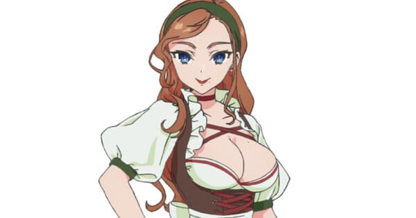 Nia Liston: The Merciless Maiden Anime Adds 3 New Cast Members