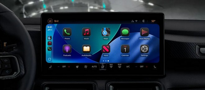 Apple CarPlay, arriva anche Copilot (ma solo con abbonamento premium)