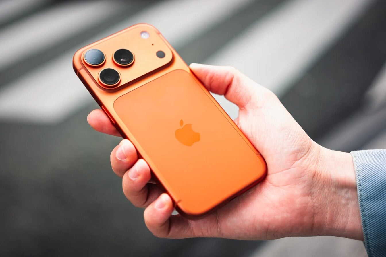 iOS 27 permettra d’utiliser votre numéro de mobile sur deux iPhone en même temps