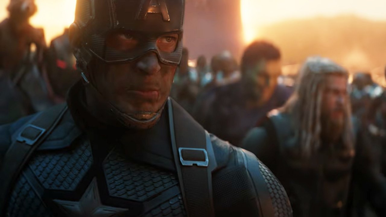 Avengers Endgame: Extra ha un trailer ufficiale, ma il minutaggio fa discutere