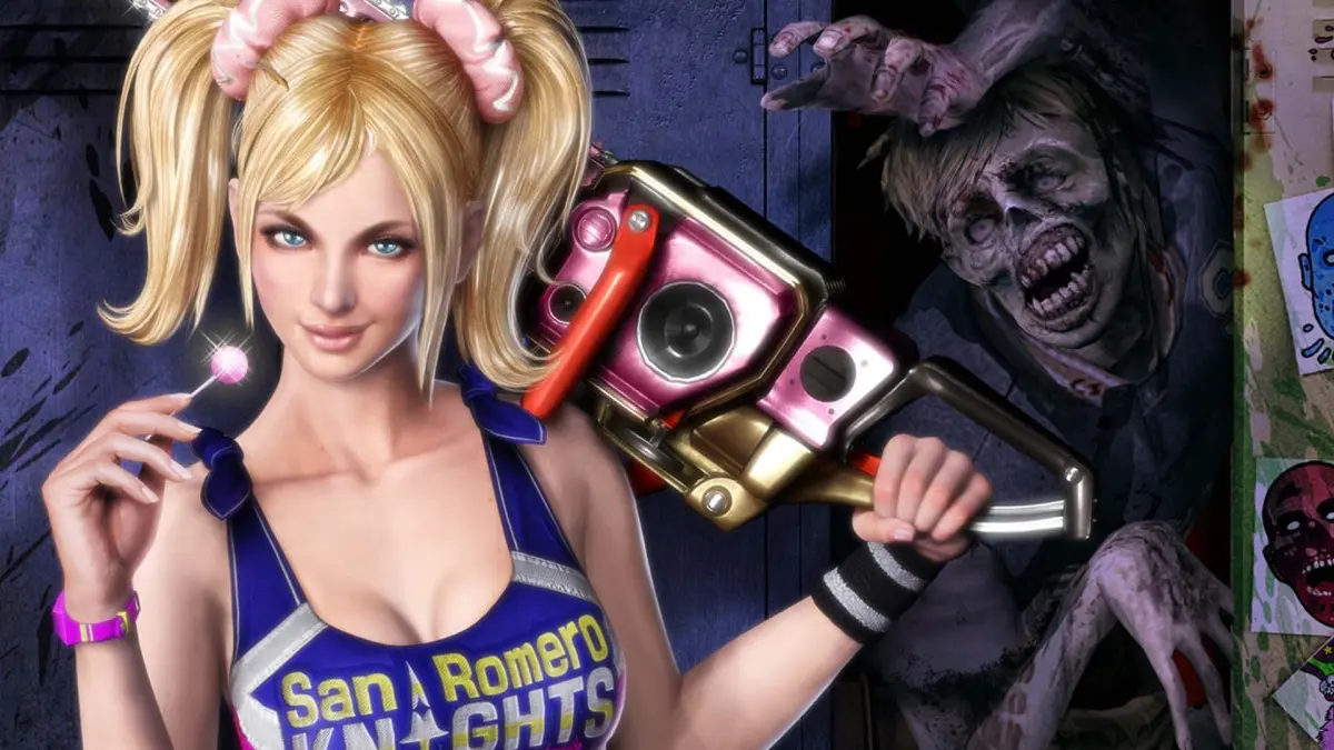 Il sequel di Lollipop Chainsaw sbarca al Tokyo Game Show con una demo giocabile