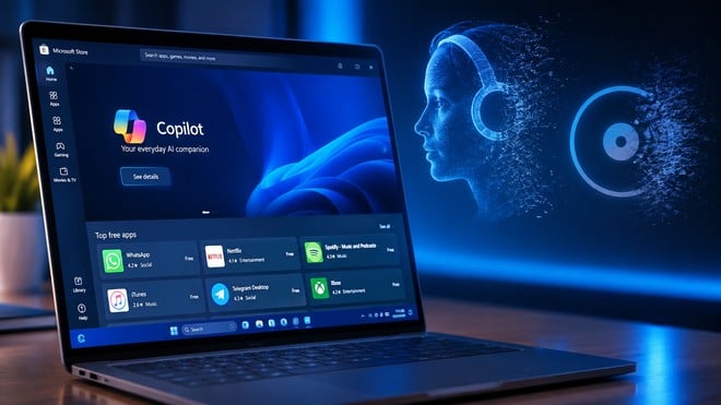 Microsoft aggiorna il contratto: spariscono Cortana e Groove, novità per lo Store