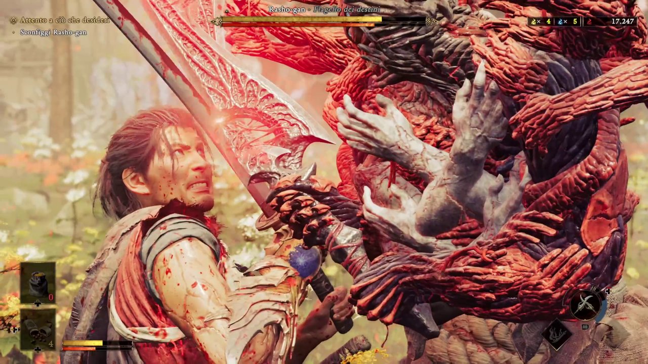 Onimusha: Way of the Sword spinge al rialzo il titolo Capcom alla Borsa di Tokyo