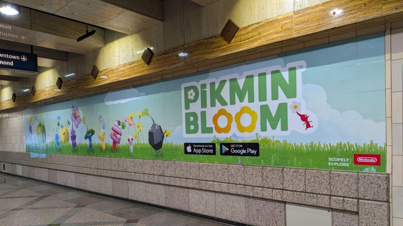 One Big Nintendo Property Was All Over PAX West, And Nintendo Didn’t Even Have To Show Up