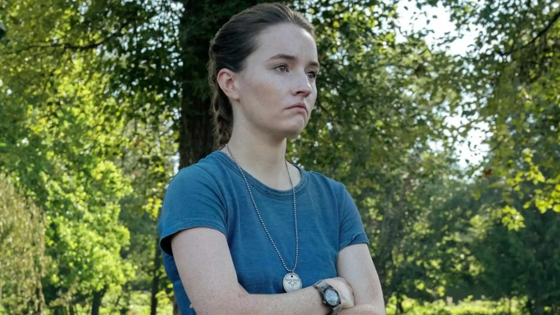 The Last of Us resucita a un personaje en un vídeo del rodaje de su temporada 3 para HBO Max