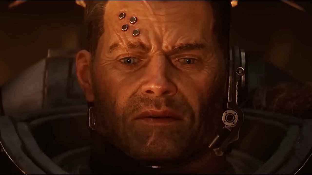 Warhammer 40.000: Space Marine 3 non userà IA generativa, conferma Saber