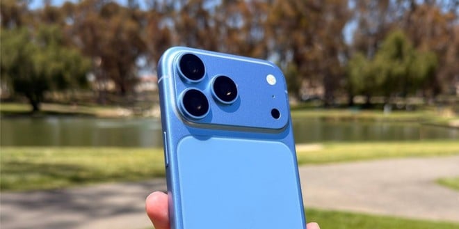iPhone 18 Pro: la prima cover conferma le stesse dimensioni del 17 Pro