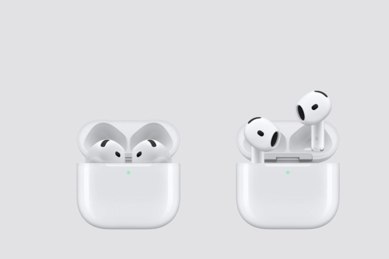 Vous allez pouvoir prendre des photos avec vos nouveaux Apple AirPods 5, mais pas comme vous le pensez