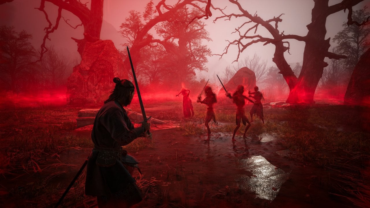 La mod più popolare di The Blood of Dawnwalker semplifica molto la gestione del tempo