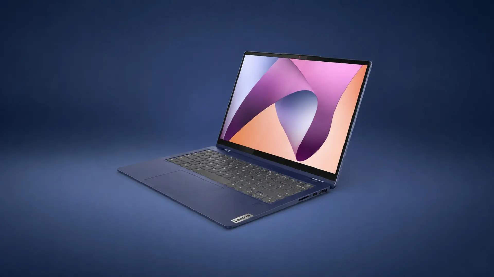 Portátil y tablet en un solo dispositivo: la versatilidad de la pantalla táctil de 14" del Lenovo IdeaPad Flex 5