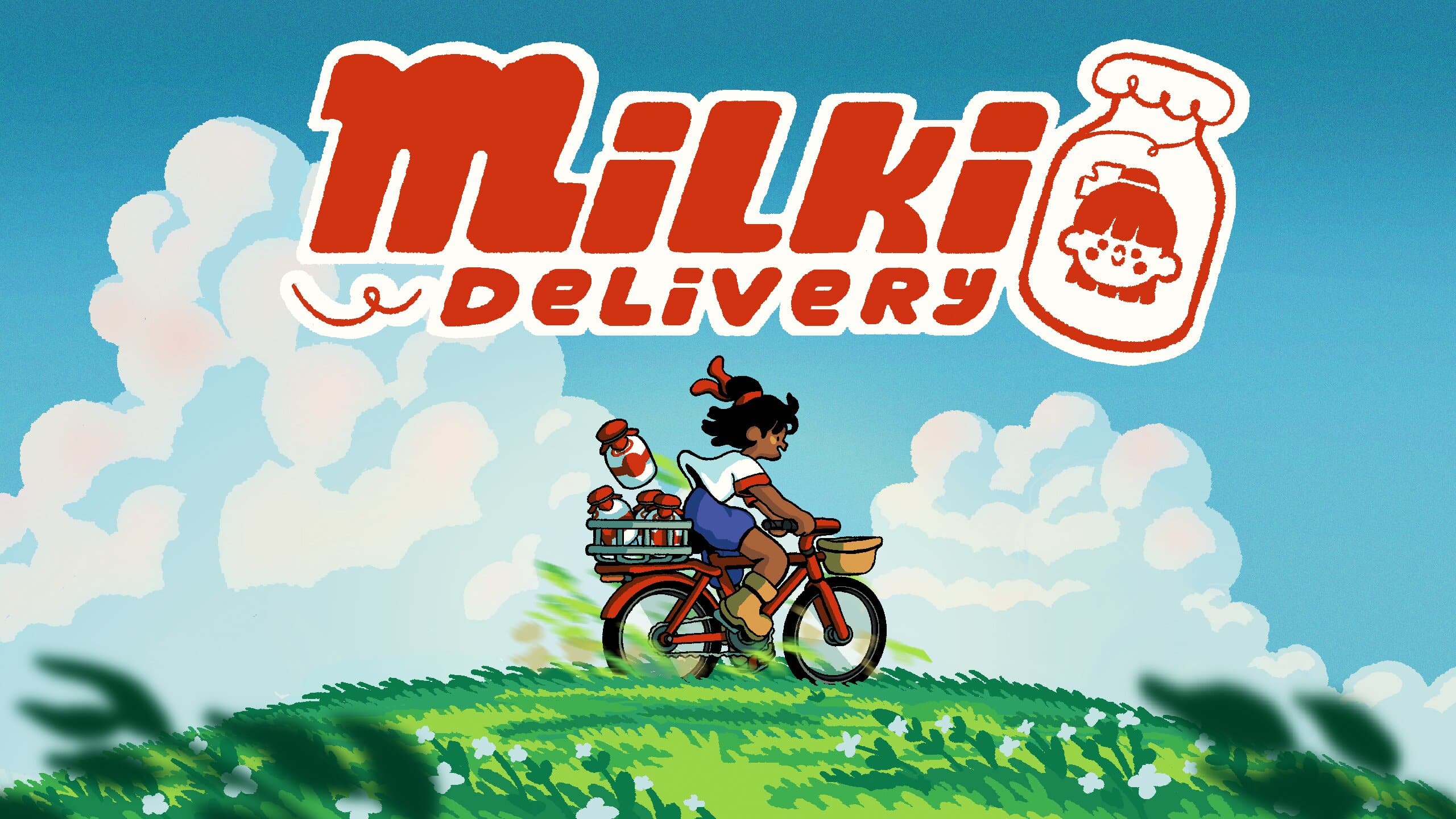 Milki Delivery : Le jeu d’aventure de livraison de lait de Blibloop et Doot Tiny Games (Minami Lane, Kabuto Park) sortira le 17 novembre sur PC