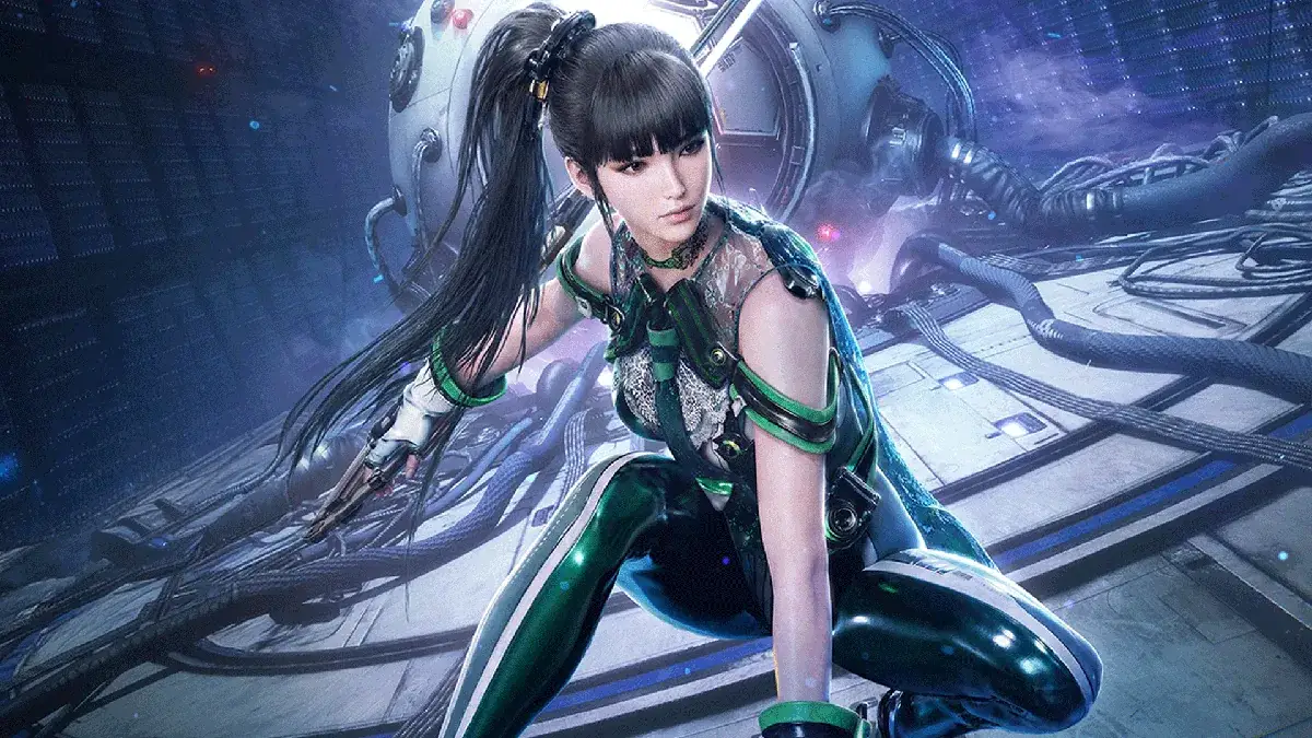 Stellar Blade per Nintendo Switch 2: confermata la versione fisica su cartuccia