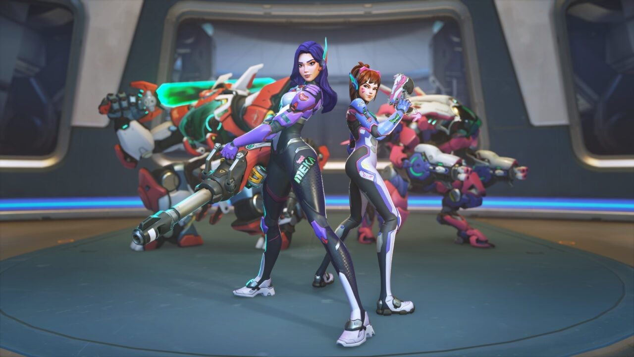 Overwatch : la saison 4 débarque aujourd’hui avec des ajouts de qualité dont un nouveau personnage
