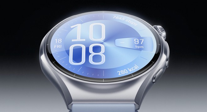Huawei Watch 6 si fa vedere a pochi giorni dal lancio