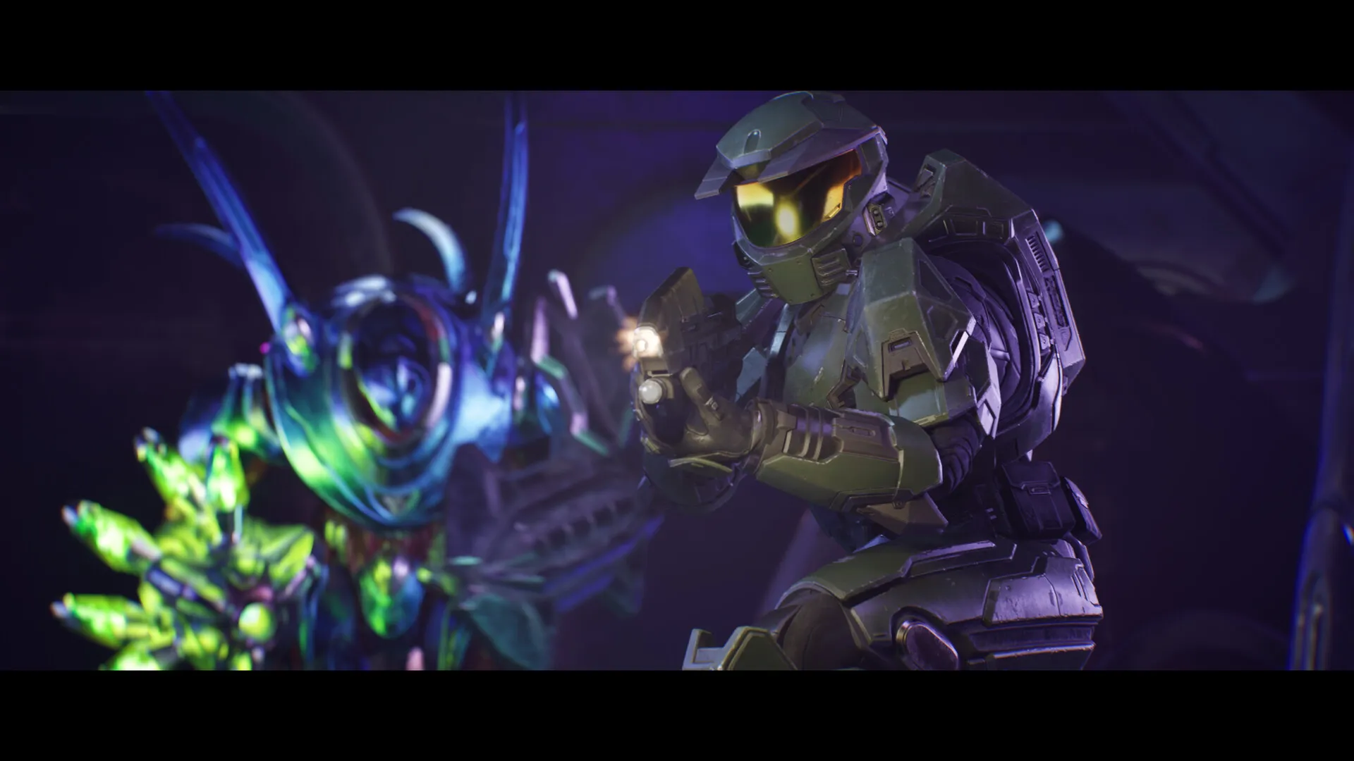 Halo: Campaign Evolved, nuova patch in arrivo: corretti IA e stabilità