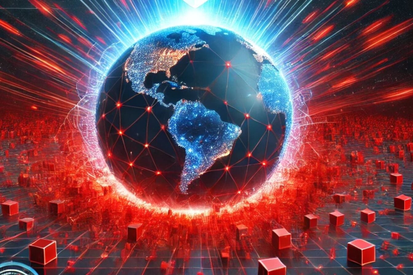 Internet sous le feu des hackers : Cloudflare a repoussé 23 millions d’attaques DDoS en six mois