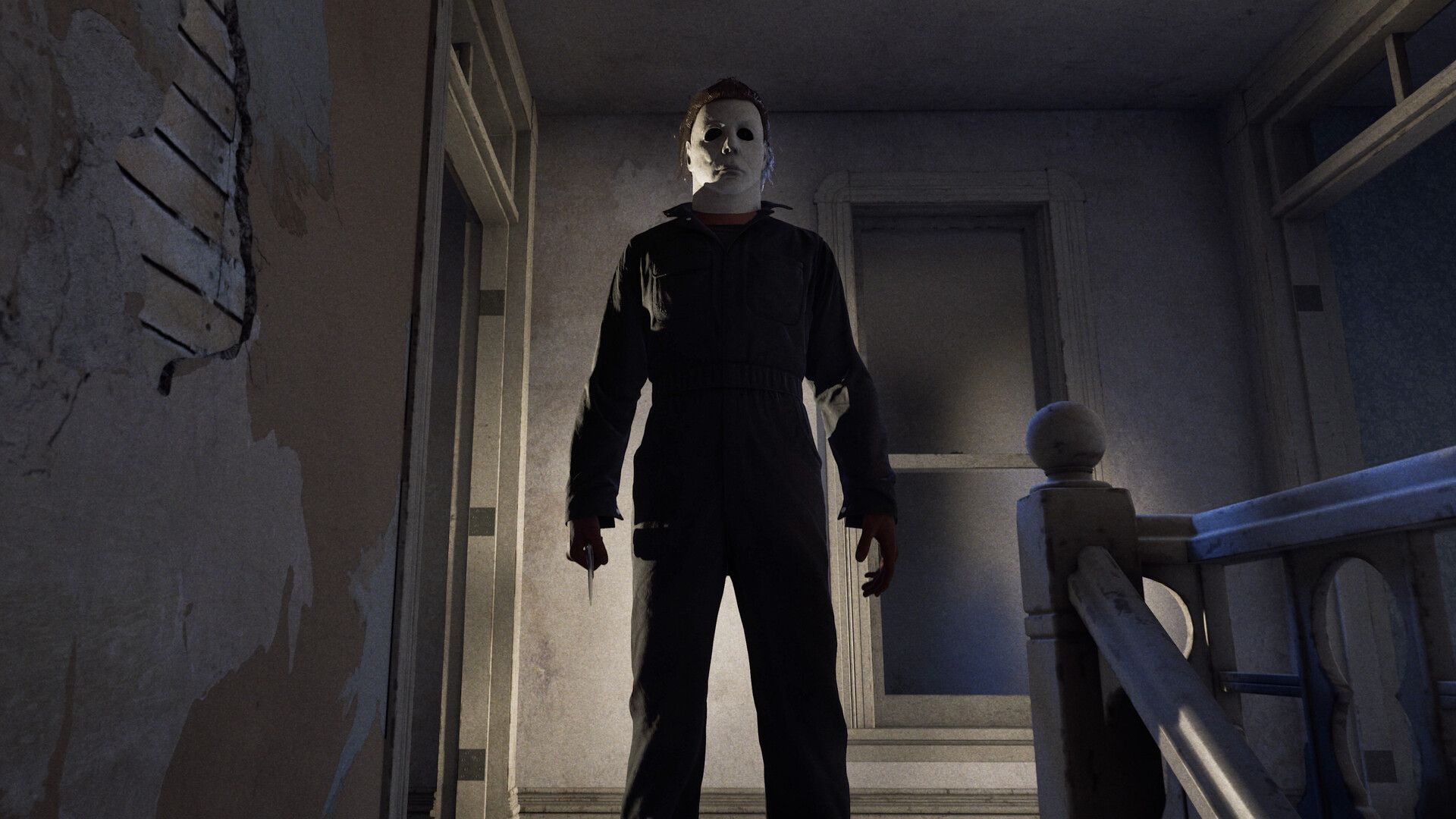 Halloween: The Game Gets Denied a Rating in Yet Another Country