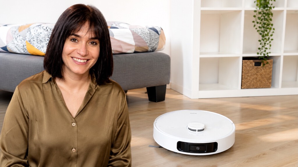 Llevo años probando decenas de robots aspiradores y lo tengo claro: mis favoritos de 2026 no son ni Xiaomi ni Roomba