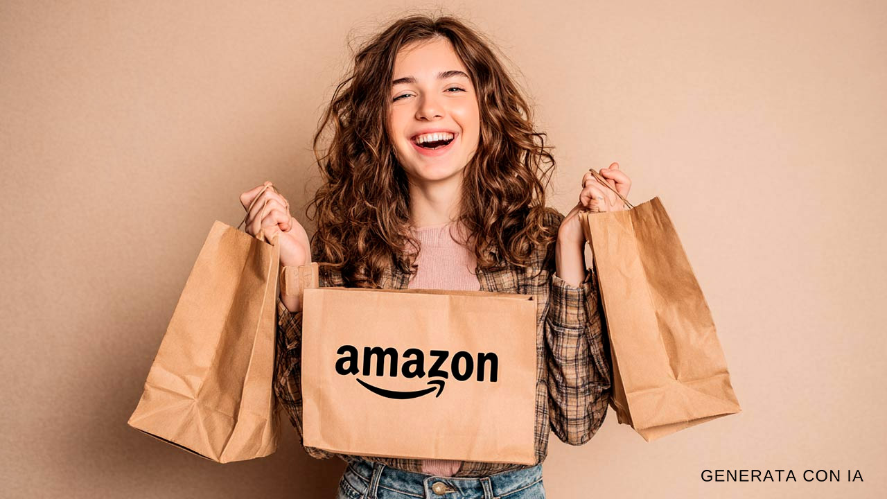 22 offerte Amazon da non perdere, dalla doppia dashcam a 39 fino agli LG OLED e agli iPhone: ecco gli sconti migliori e reali